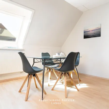 Lerchenstrasse, Nur Privatreisende, Monteure Nicht Erwuenscht Апартаменты