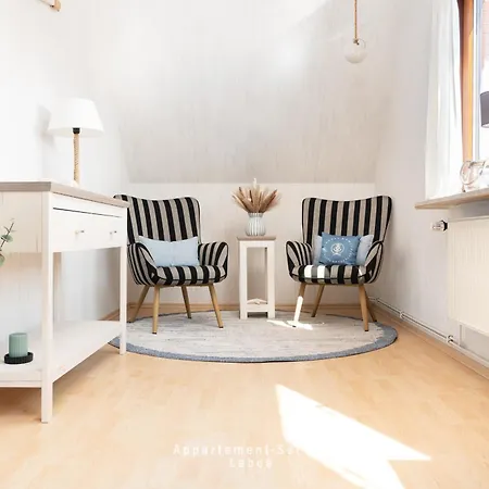 Lerchenstrasse, Nur Privatreisende, Monteure Nicht Erwuenscht Апартаменты *