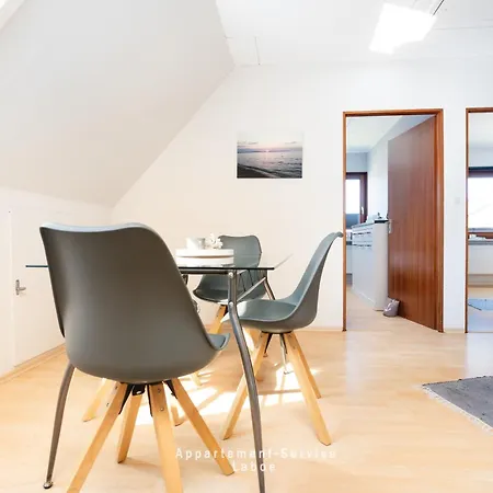 Lerchenstrasse, Nur Privatreisende, Monteure Nicht Erwuenscht Апартаменты *